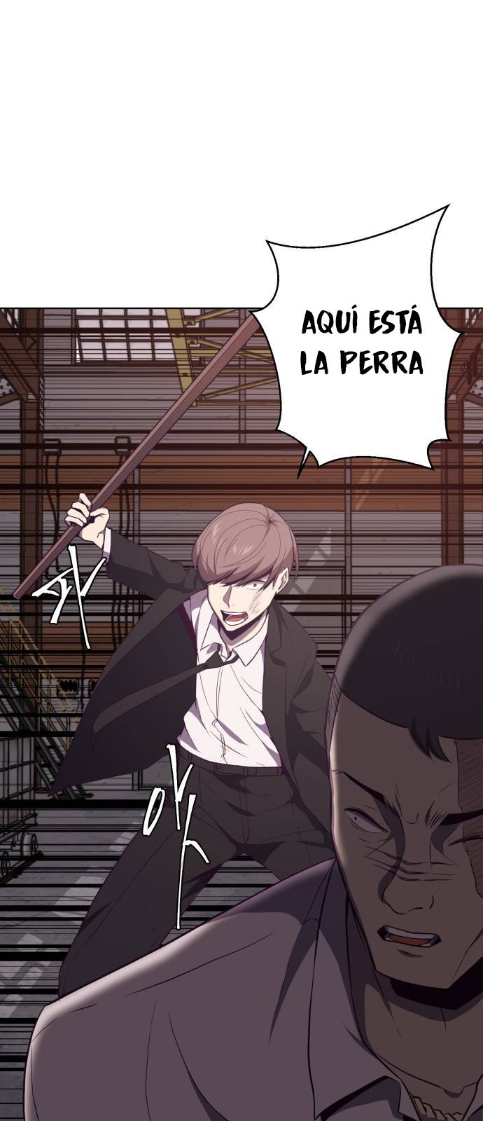 El Niño De La Muerte Capitulo 20 página 42