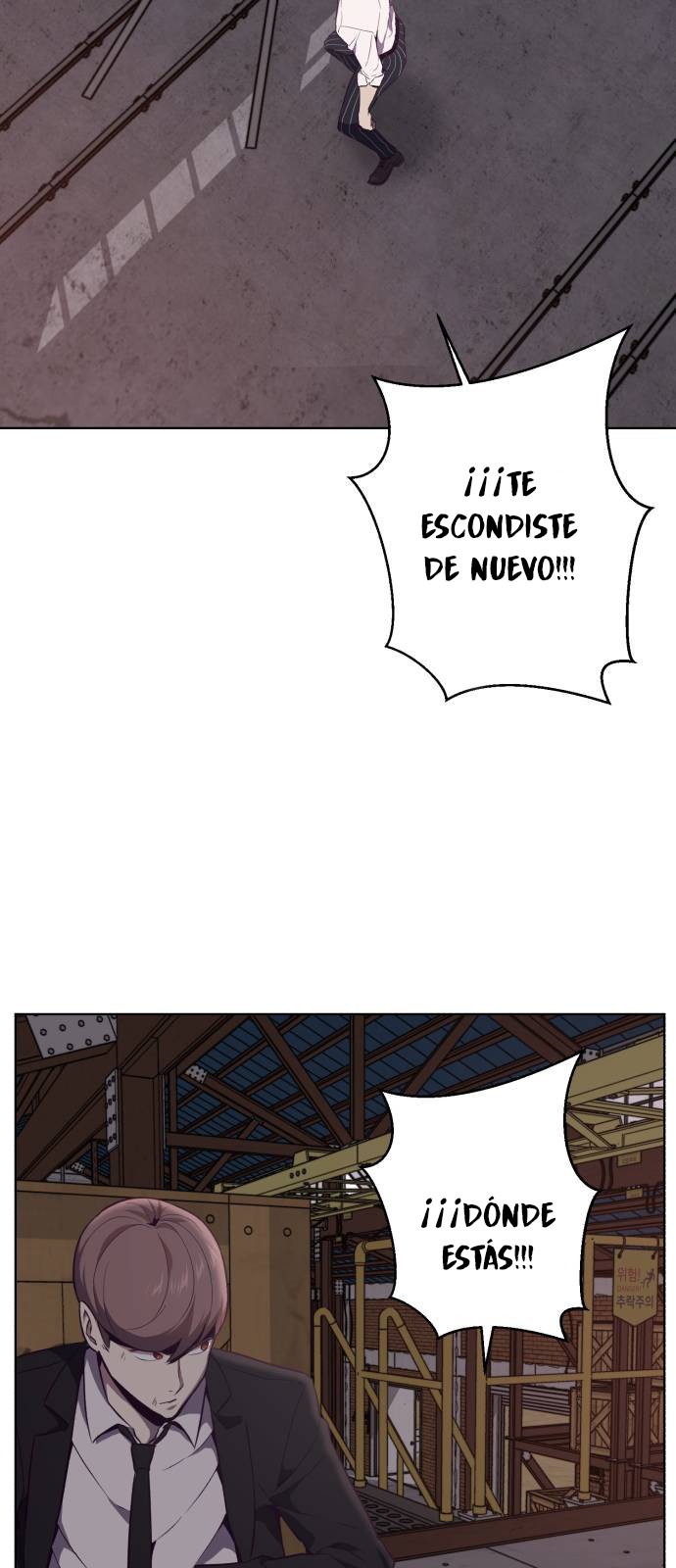 El Niño De La Muerte Capitulo 20 página 61