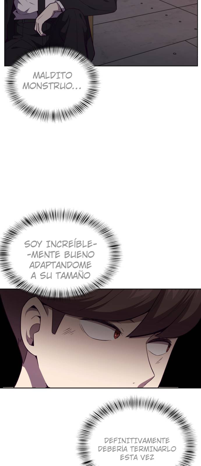 El Niño De La Muerte Capitulo 20 página 62