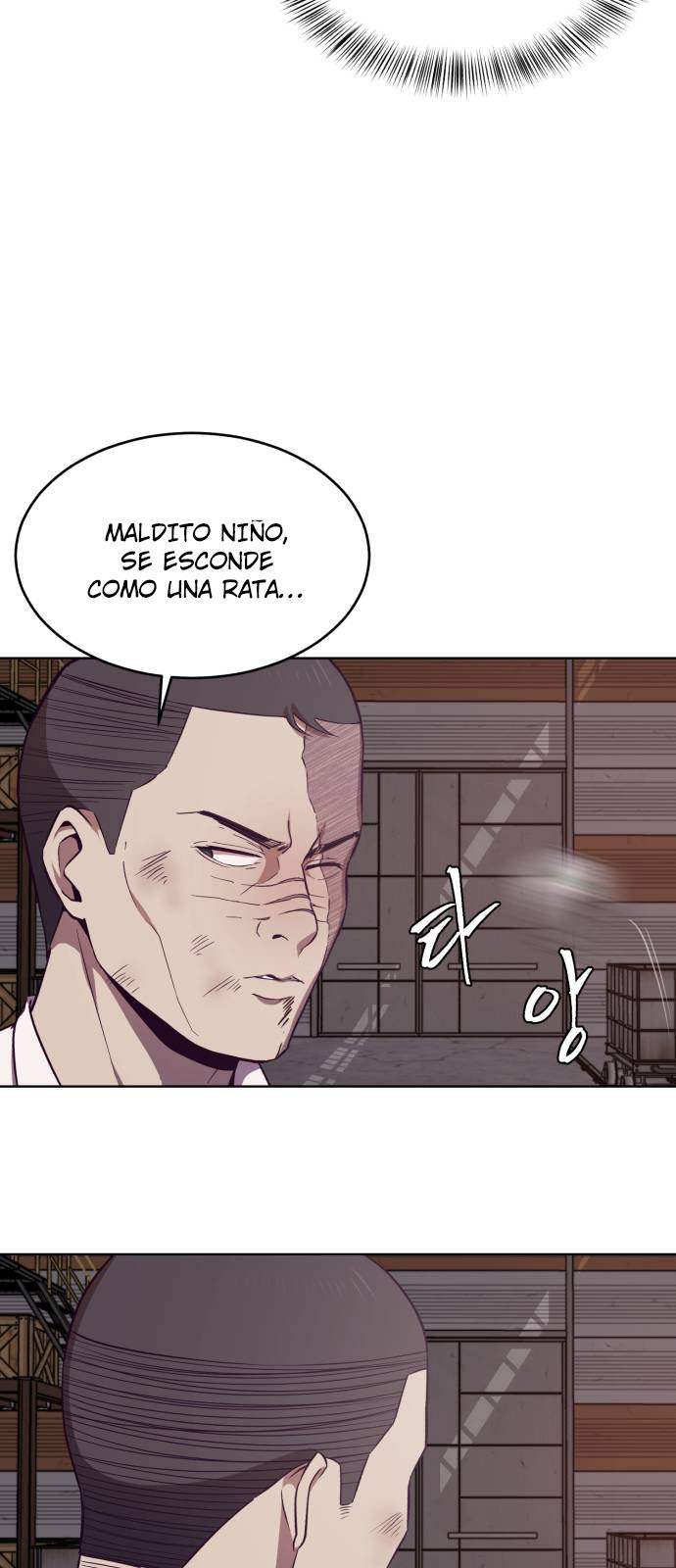 El Niño De La Muerte Capitulo 20 página 63