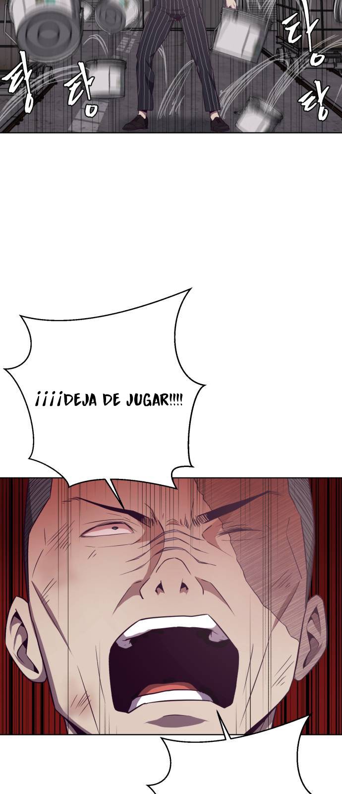 El Niño De La Muerte Capitulo 20 página 68