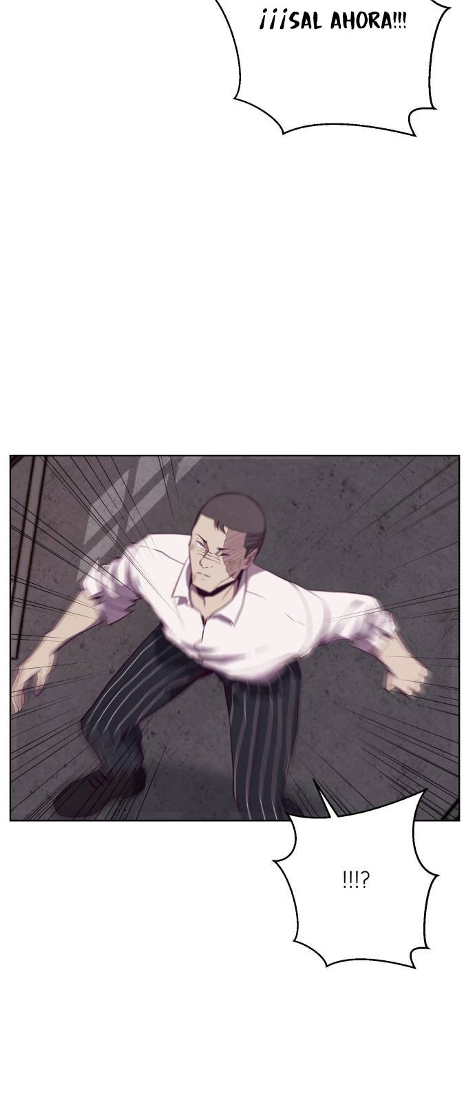 El Niño De La Muerte Capitulo 20 página 69