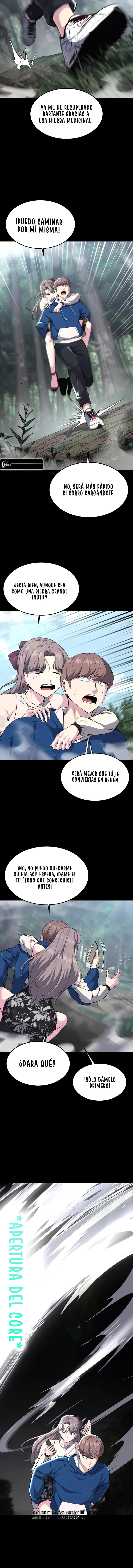 El Niño De La Muerte Capitulo 200 página 4