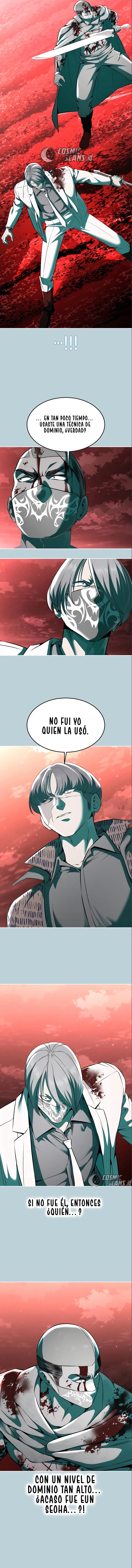 El Niño De La Muerte Capitulo 201 página 25
