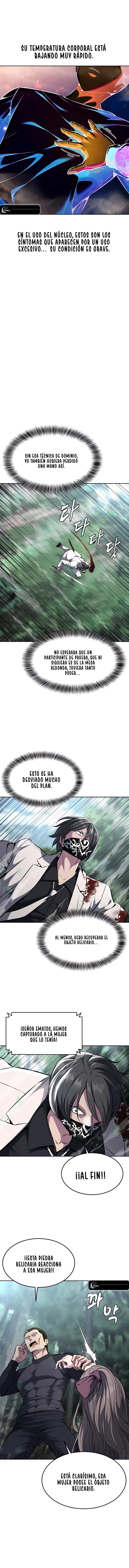 El Niño De La Muerte Capitulo 202 página 15