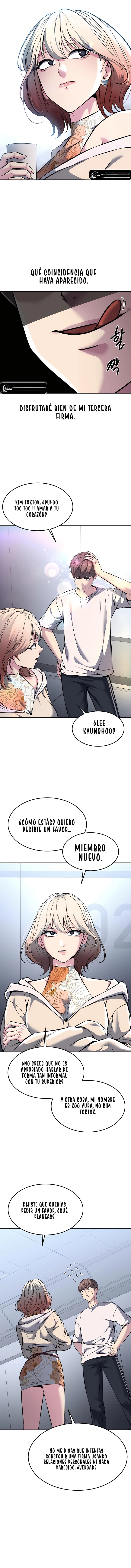 El Niño De La Muerte Capitulo 205 página 16