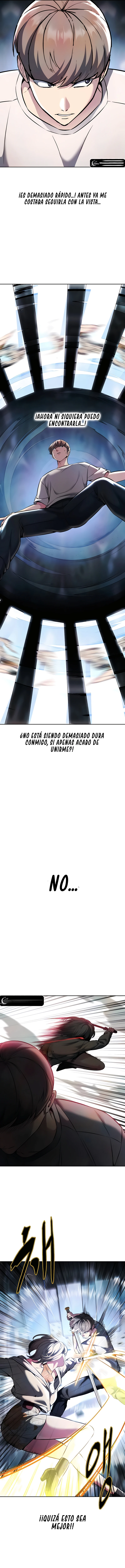 El Niño De La Muerte Capitulo 206 página 20