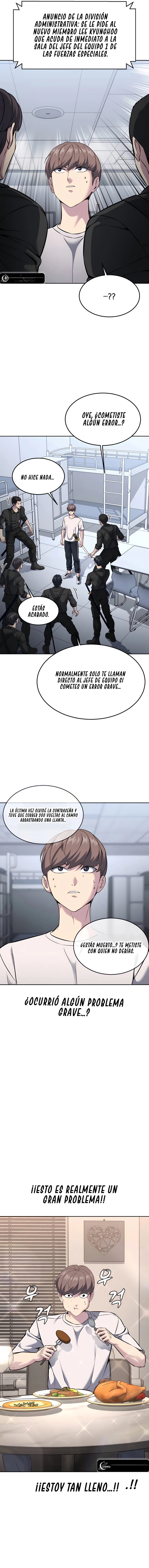 El Niño De La Muerte Capitulo 206 página 7