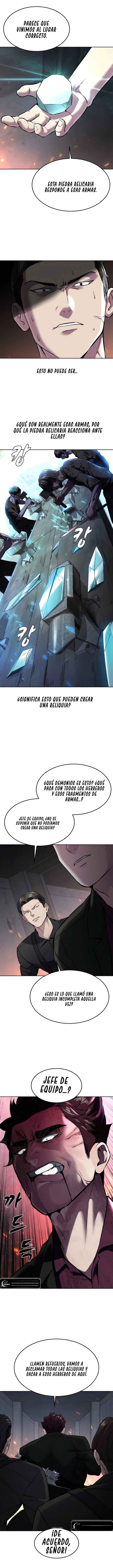 El Niño De La Muerte Capitulo 207 página 5