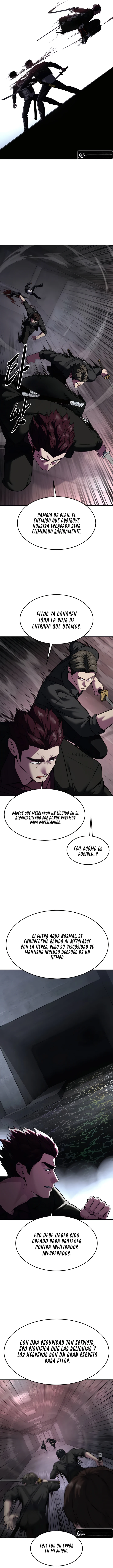 El Niño De La Muerte Capitulo 207 página 9
