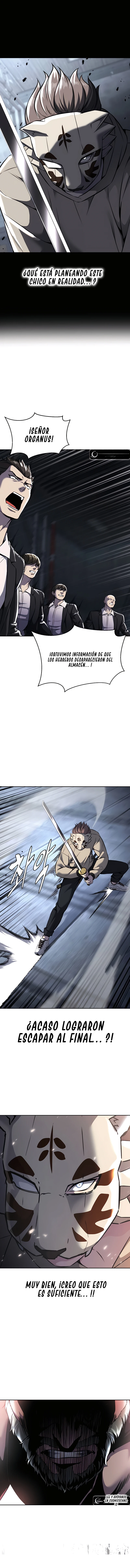 El Niño De La Muerte Capitulo 209 página 22
