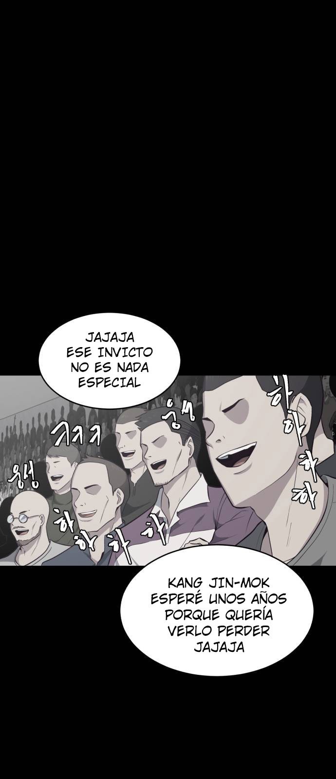 El Niño De La Muerte Capitulo 21 página 36