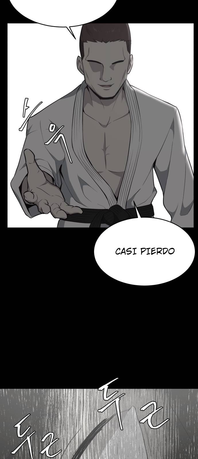 El Niño De La Muerte Capitulo 21 página 41
