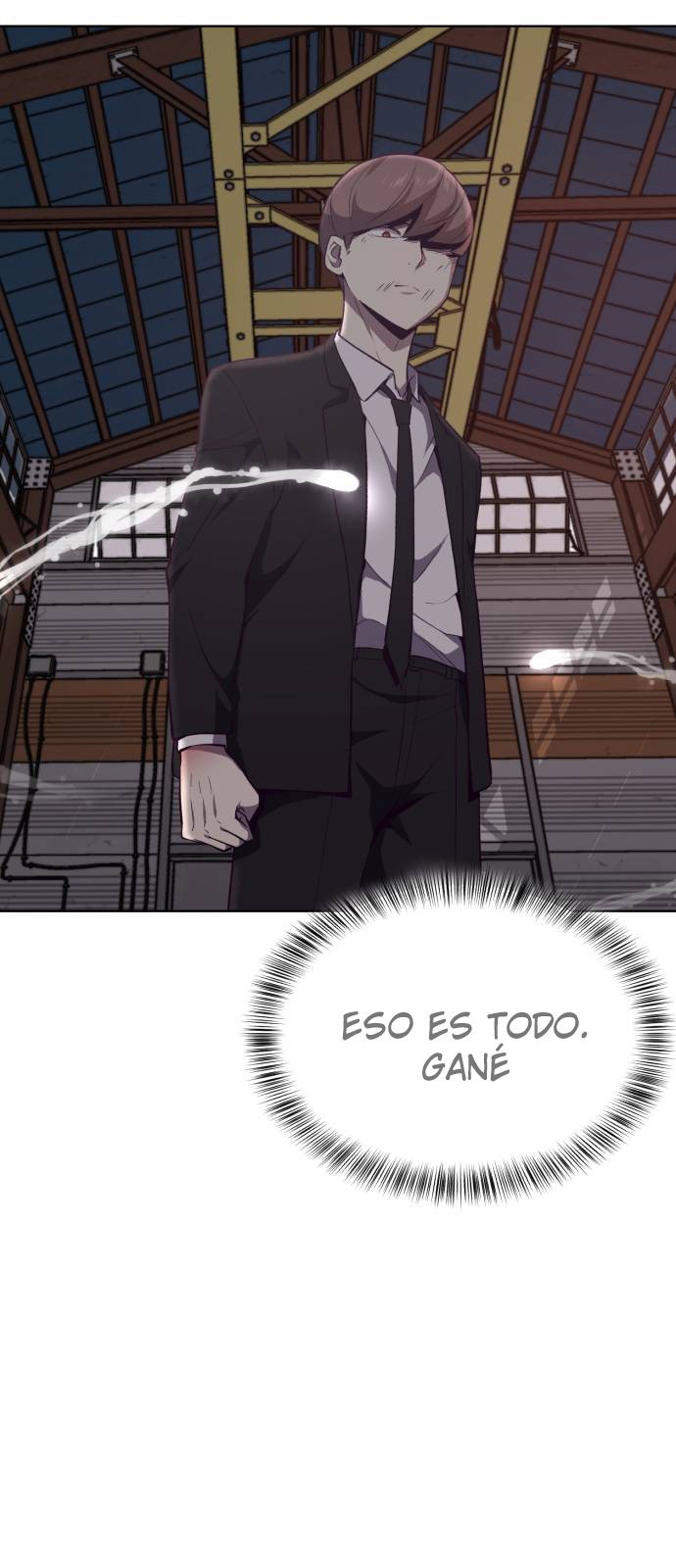 El Niño De La Muerte Capitulo 21 página 69