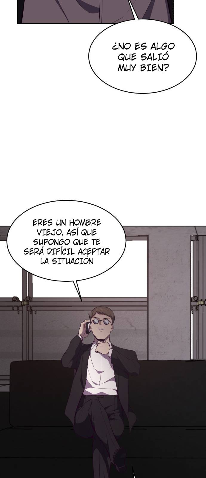 El Niño De La Muerte Capitulo 21 página 72