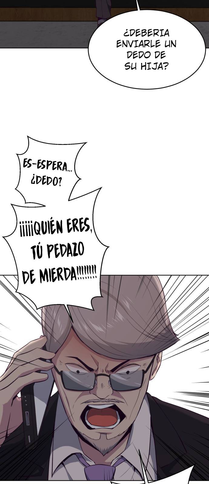 El Niño De La Muerte Capitulo 21 página 73