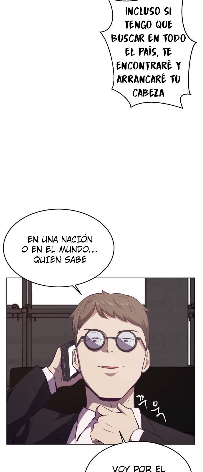 El Niño De La Muerte Capitulo 21 página 74