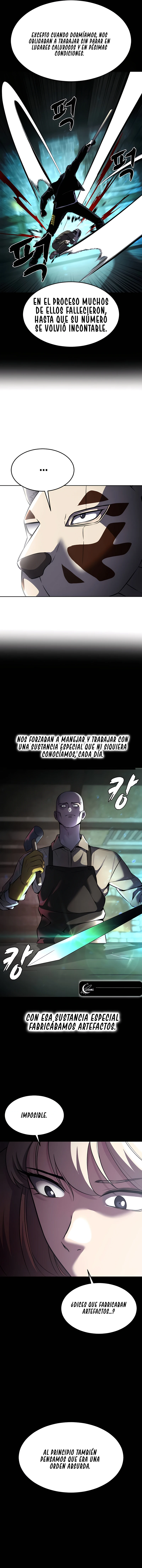 El Niño De La Muerte Capitulo 210 página 15