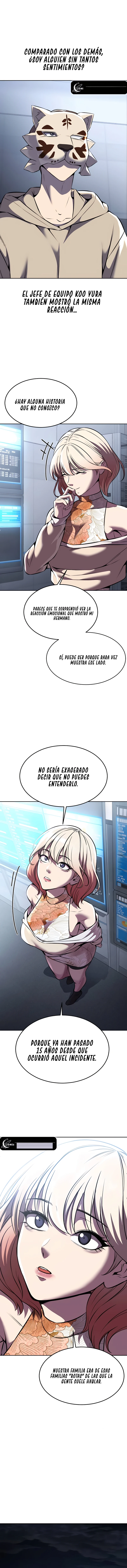 El Niño De La Muerte Capitulo 210 página 25