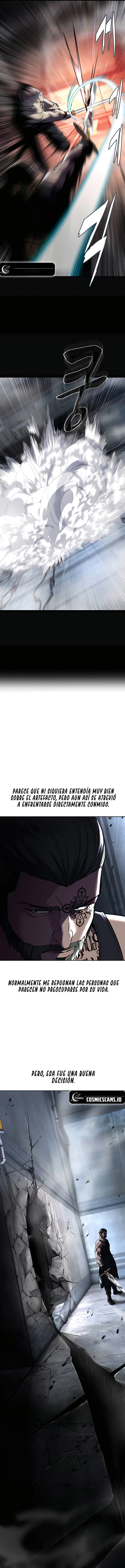 El Niño De La Muerte Capitulo 210 página 5