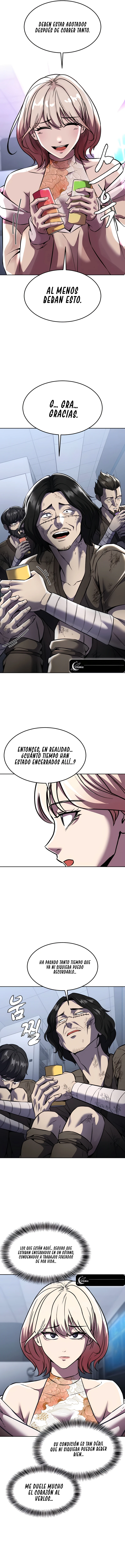 El Niño De La Muerte Capitulo 210 página 8