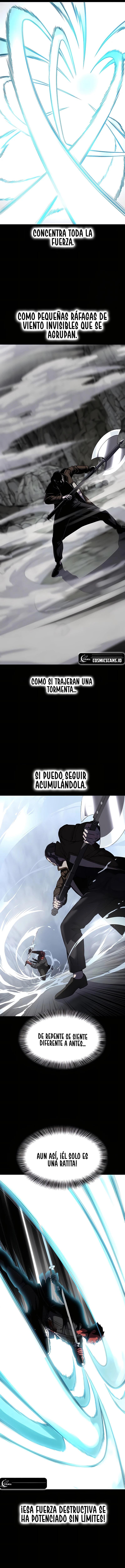 El Niño De La Muerte Capitulo 212 página 30