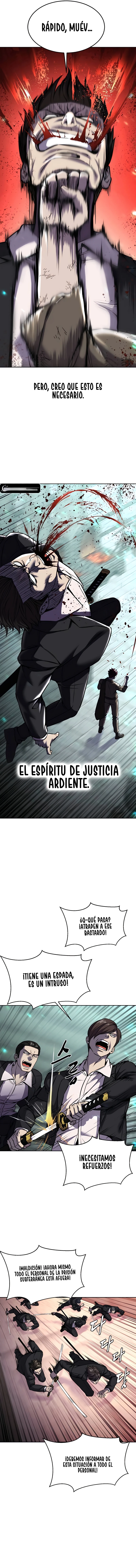 El Niño De La Muerte Capitulo 214 página 11