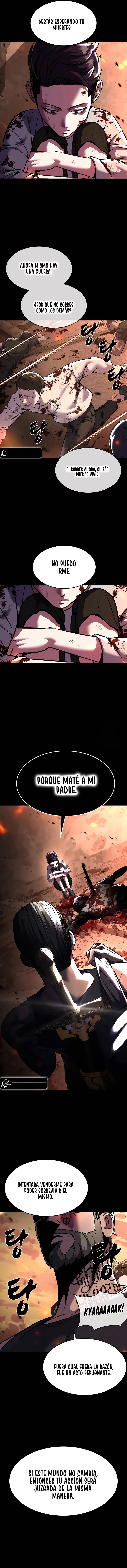 El Niño De La Muerte Capitulo 214 página 6