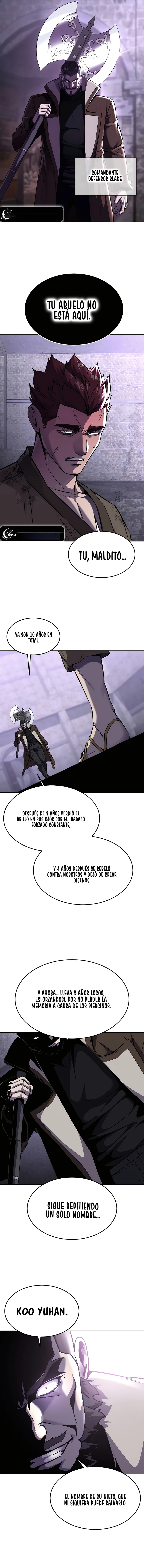 El Niño De La Muerte Capitulo 215 página 25