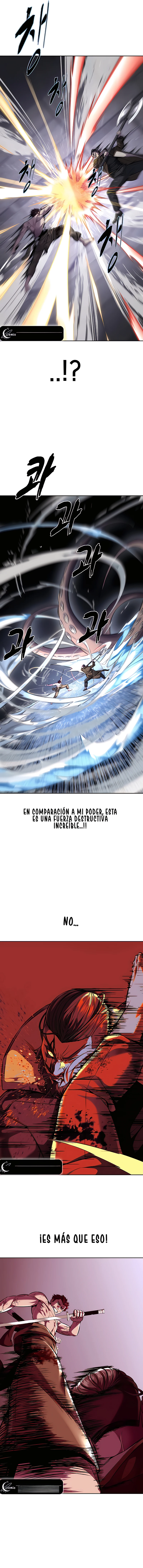 El Niño De La Muerte Capitulo 216 página 22