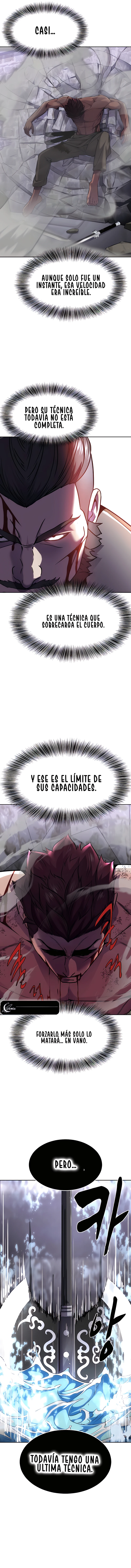 El Niño De La Muerte Capitulo 216 página 27