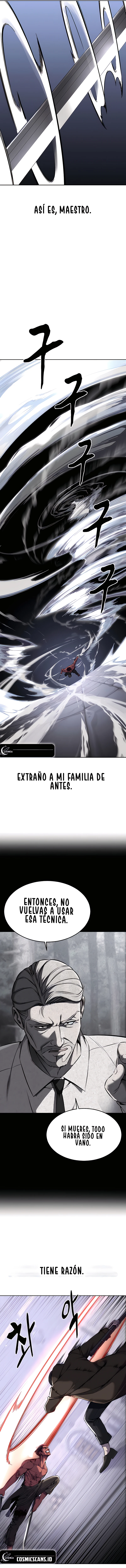 El Niño De La Muerte Capitulo 216 página 32