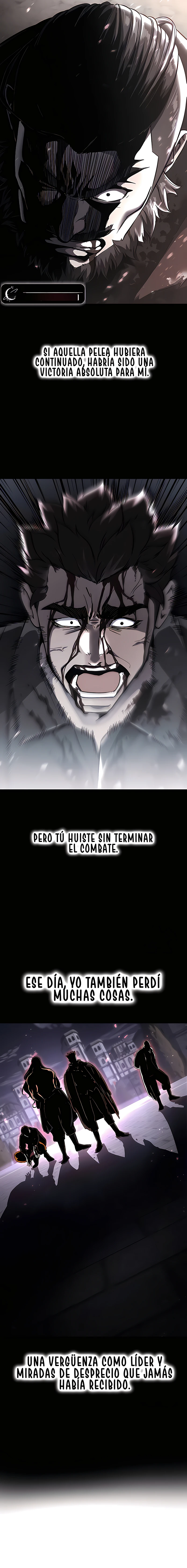 El Niño De La Muerte Capitulo 216 página 8