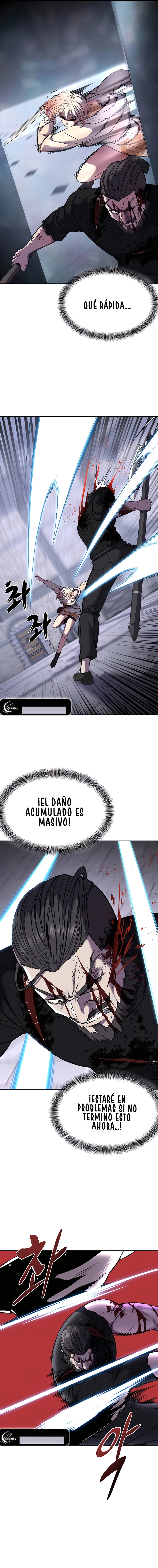 El Niño De La Muerte Capitulo 217 página 18