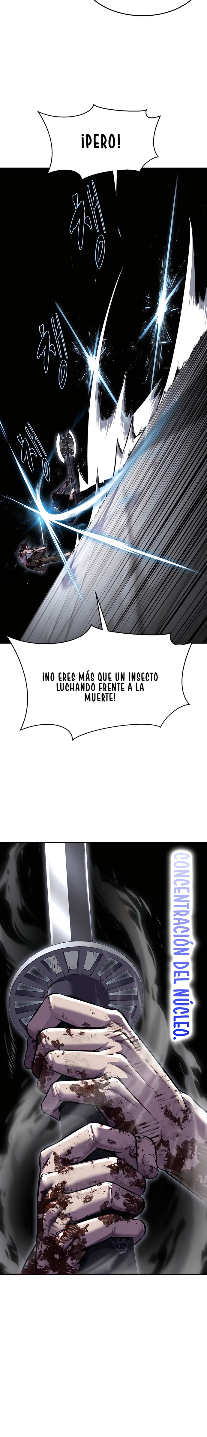 El Niño De La Muerte Capitulo 218 página 11