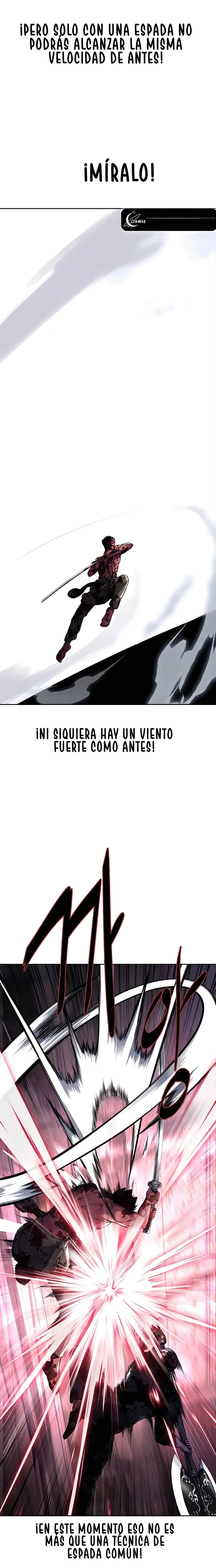 El Niño De La Muerte Capitulo 218 página 21