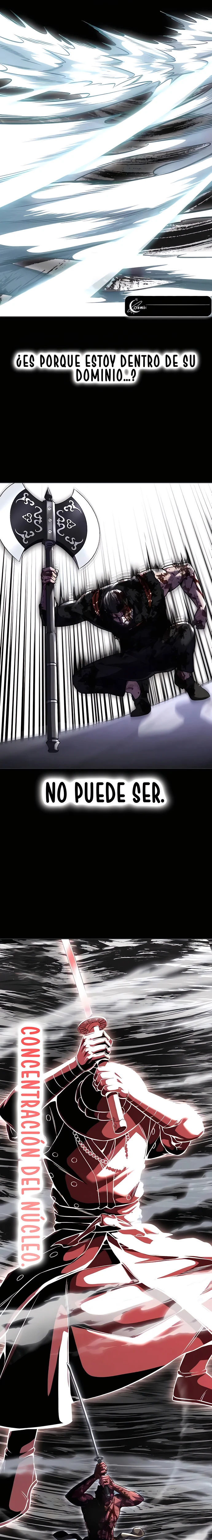 El Niño De La Muerte Capitulo 218 página 30