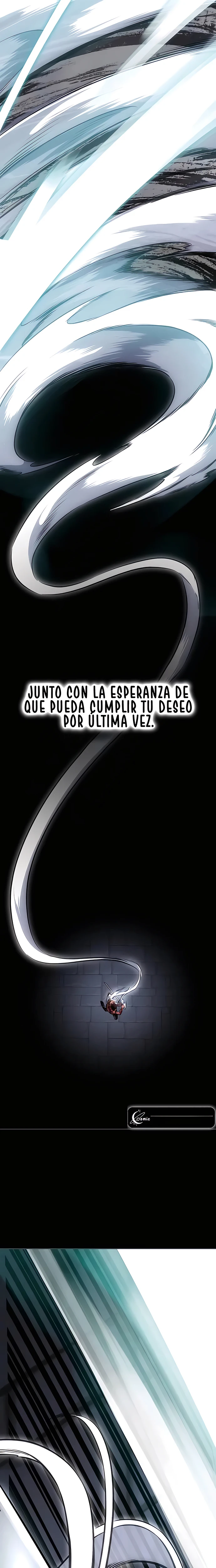 El Niño De La Muerte Capitulo 218 página 33
