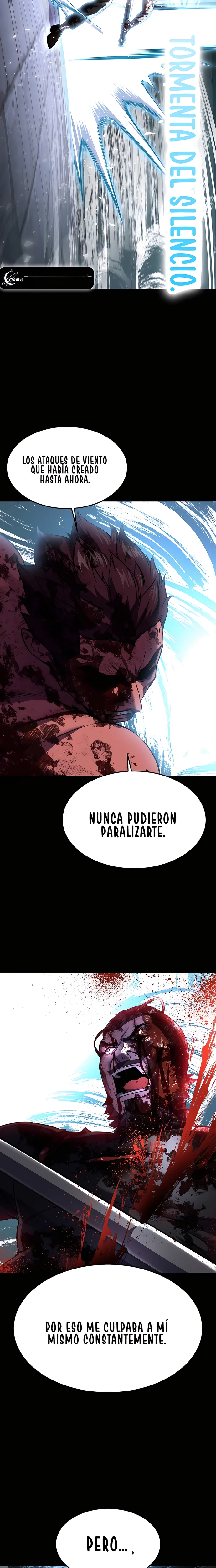 El Niño De La Muerte Capitulo 218 página 37