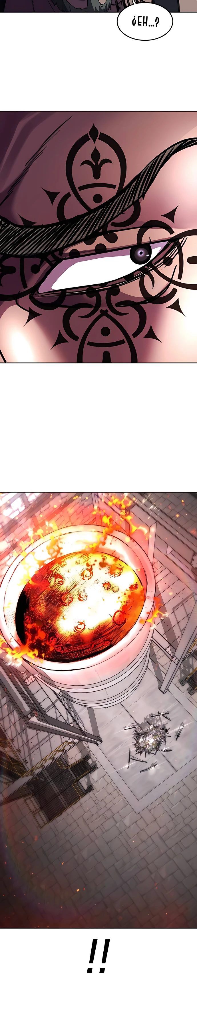 El Niño De La Muerte Capitulo 218 página 45
