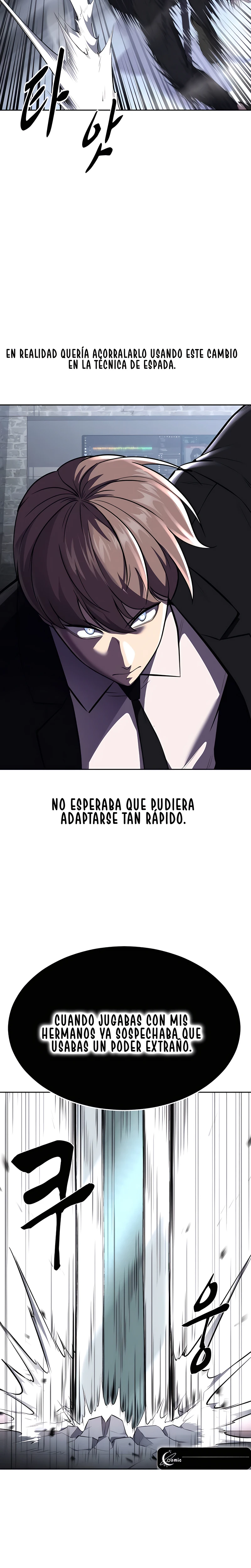 El Niño De La Muerte Capitulo 219 página 15