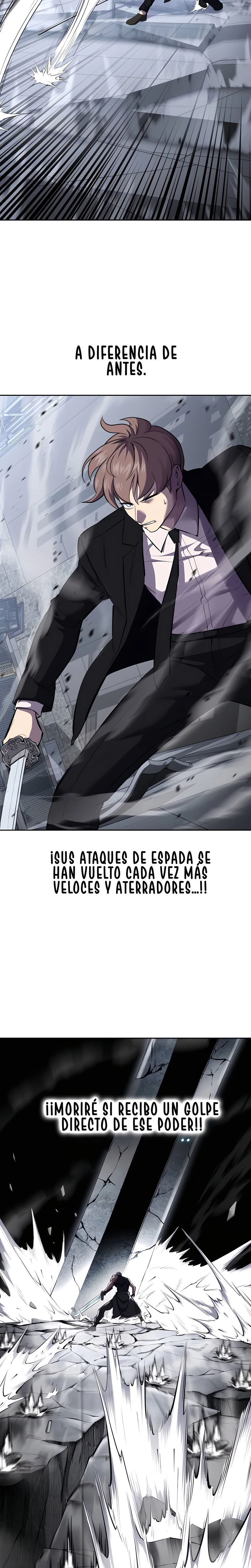 El Niño De La Muerte Capitulo 219 página 20