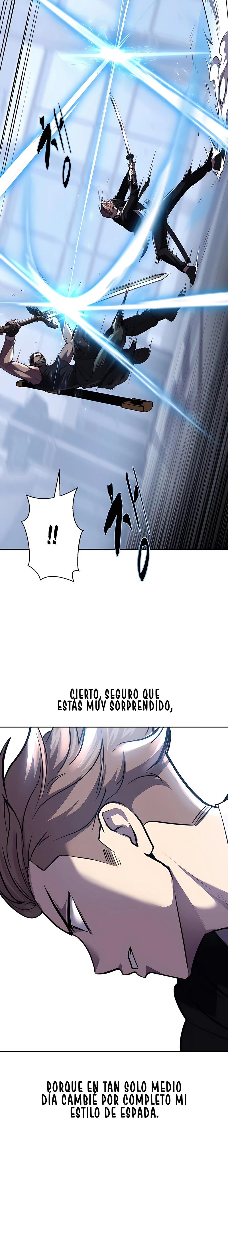 El Niño De La Muerte Capitulo 219 página 9