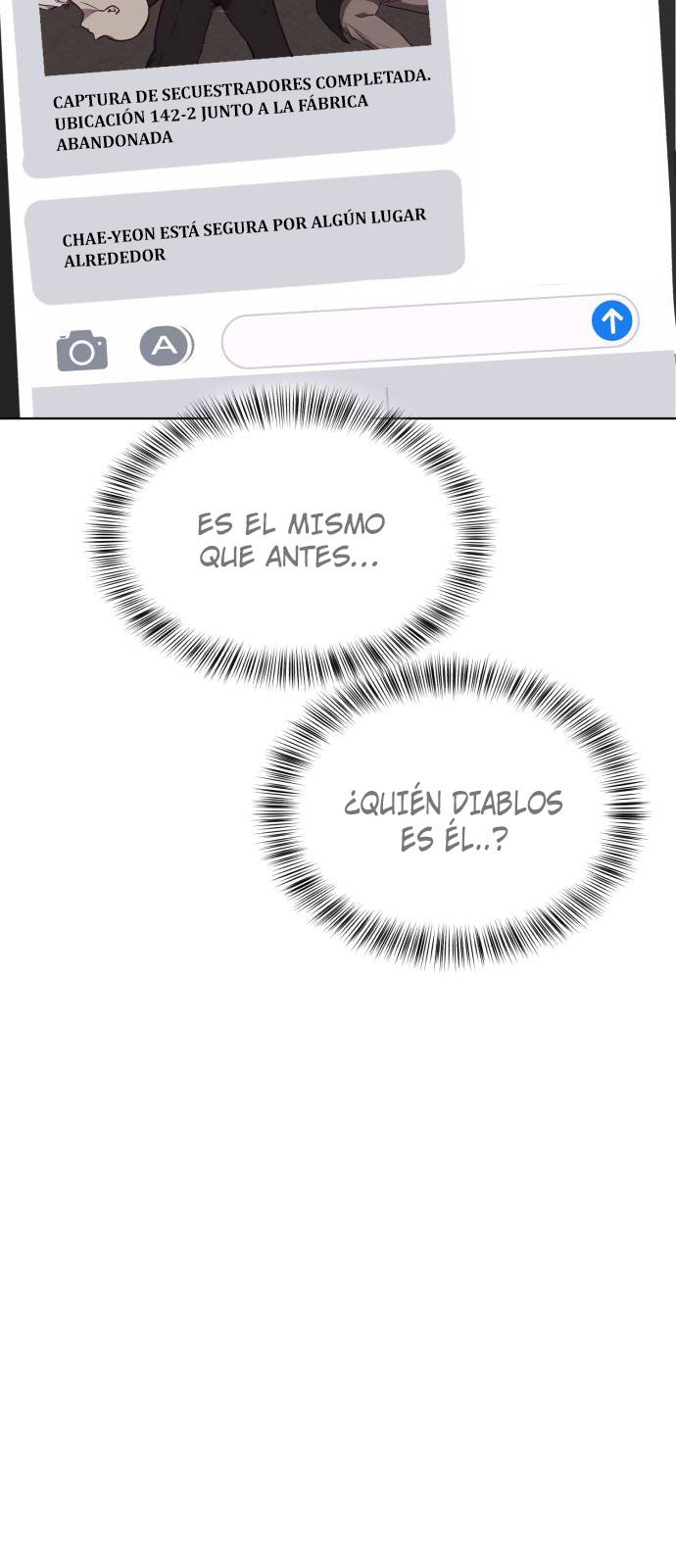 El Niño De La Muerte Capitulo 22 página 26