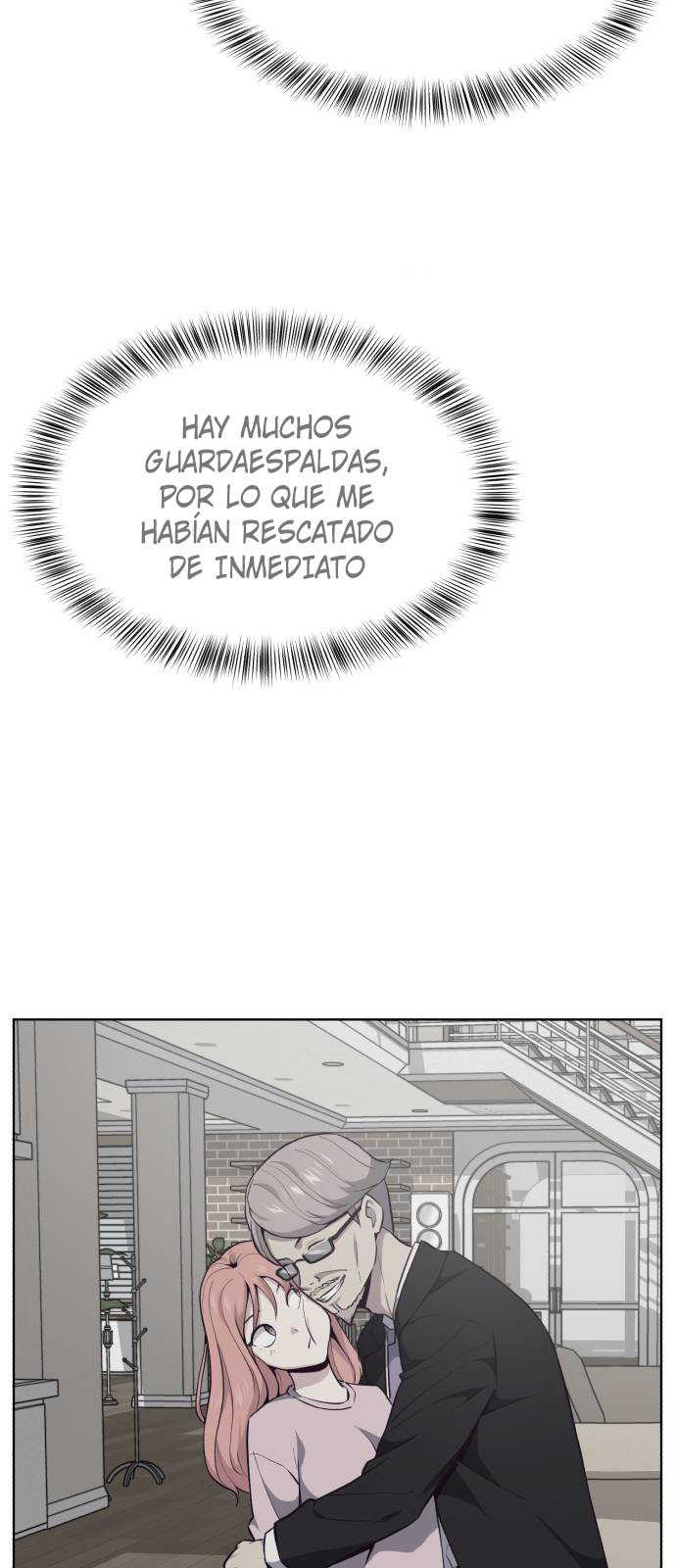 El Niño De La Muerte Capitulo 22 página 34