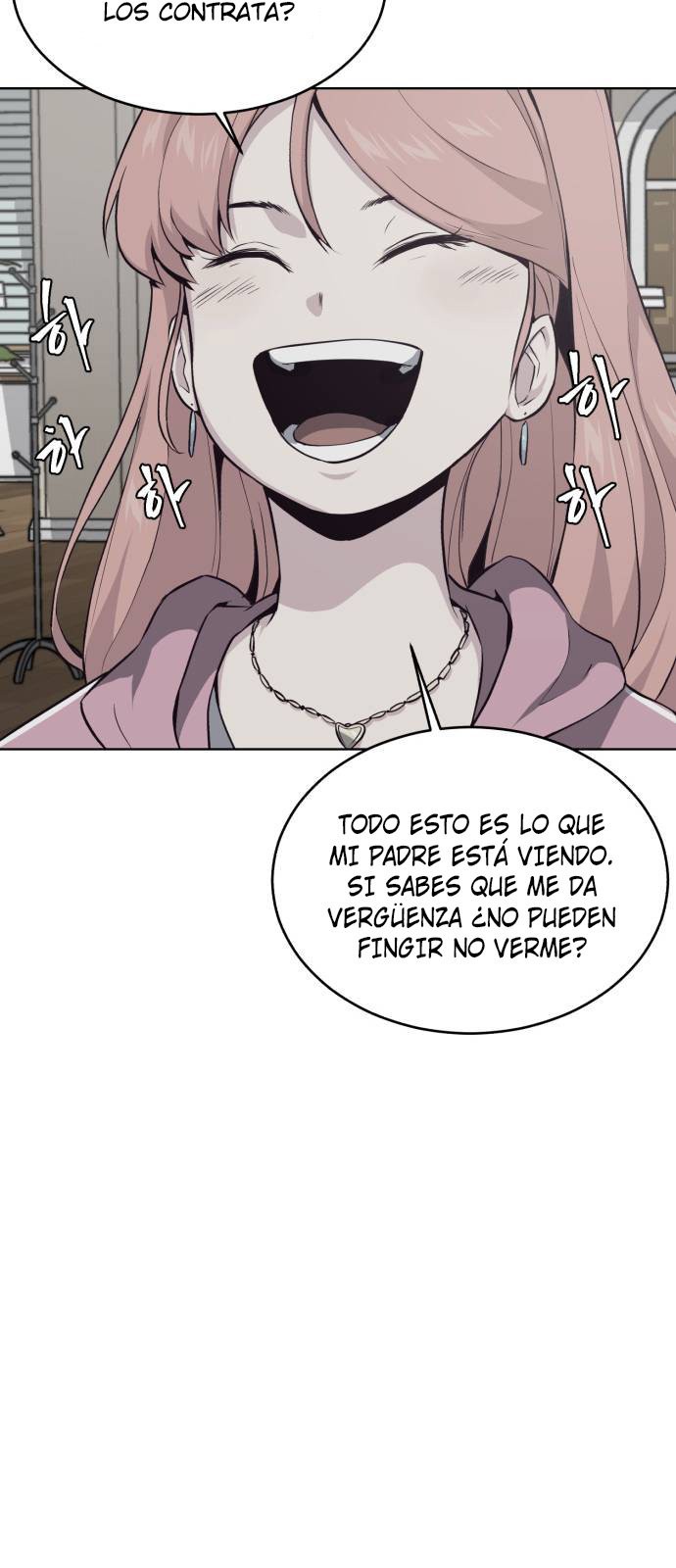 El Niño De La Muerte Capitulo 22 página 38