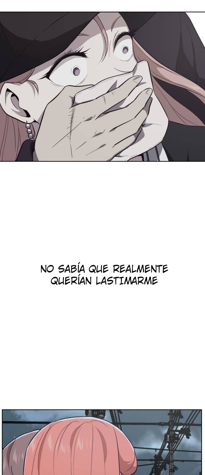 El Niño De La Muerte Capitulo 22 página 39