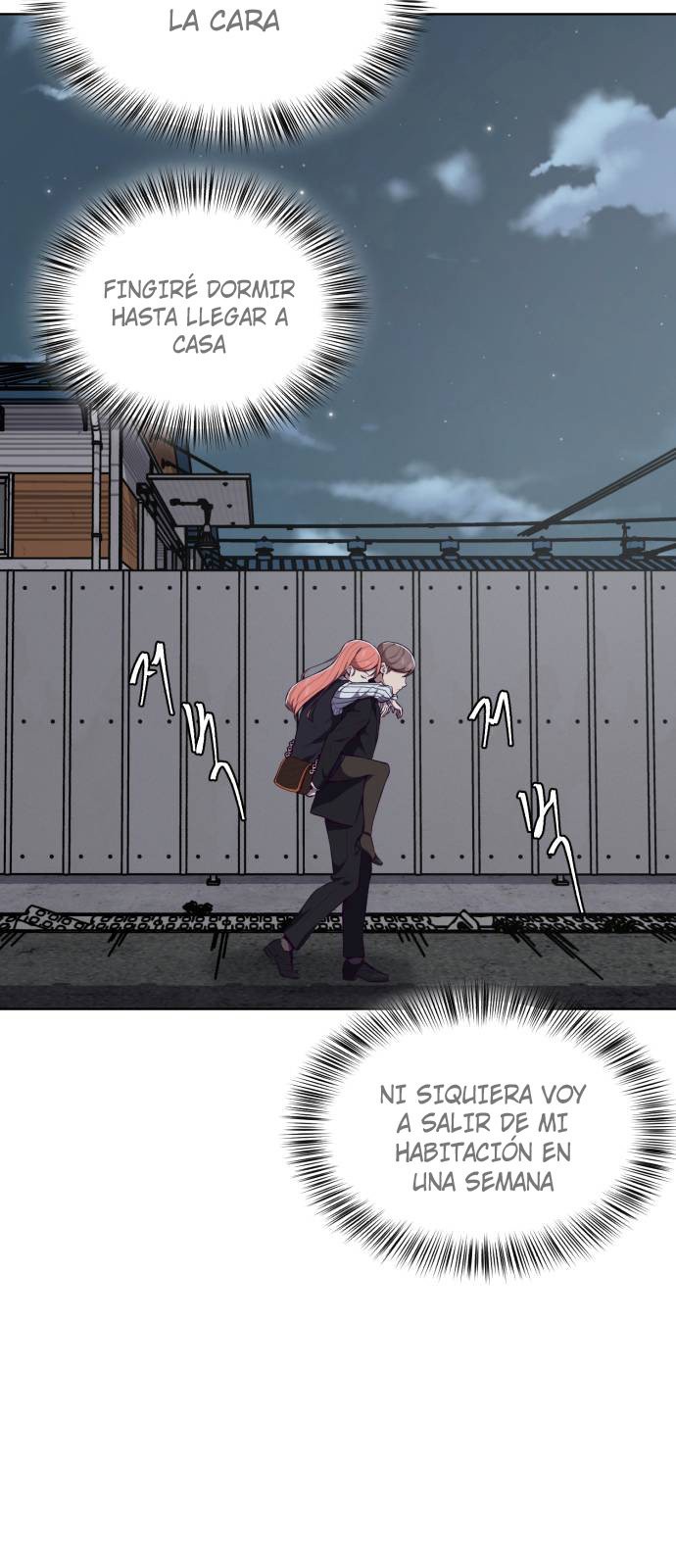 El Niño De La Muerte Capitulo 22 página 43