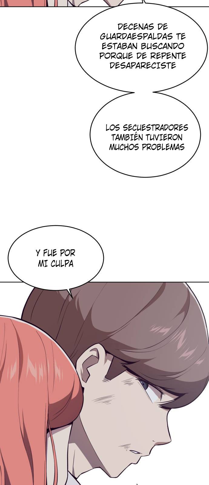 El Niño De La Muerte Capitulo 22 página 50