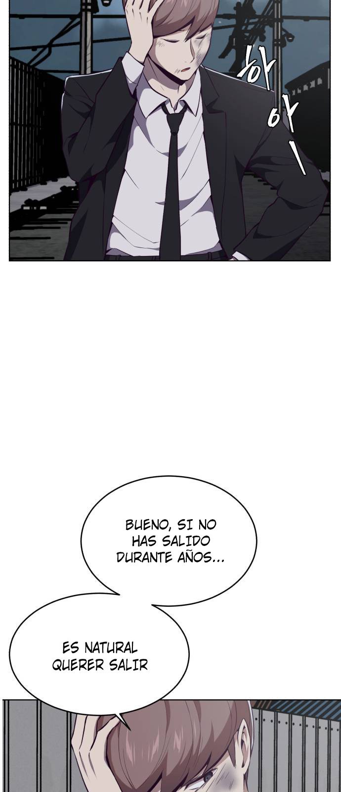 El Niño De La Muerte Capitulo 22 página 65